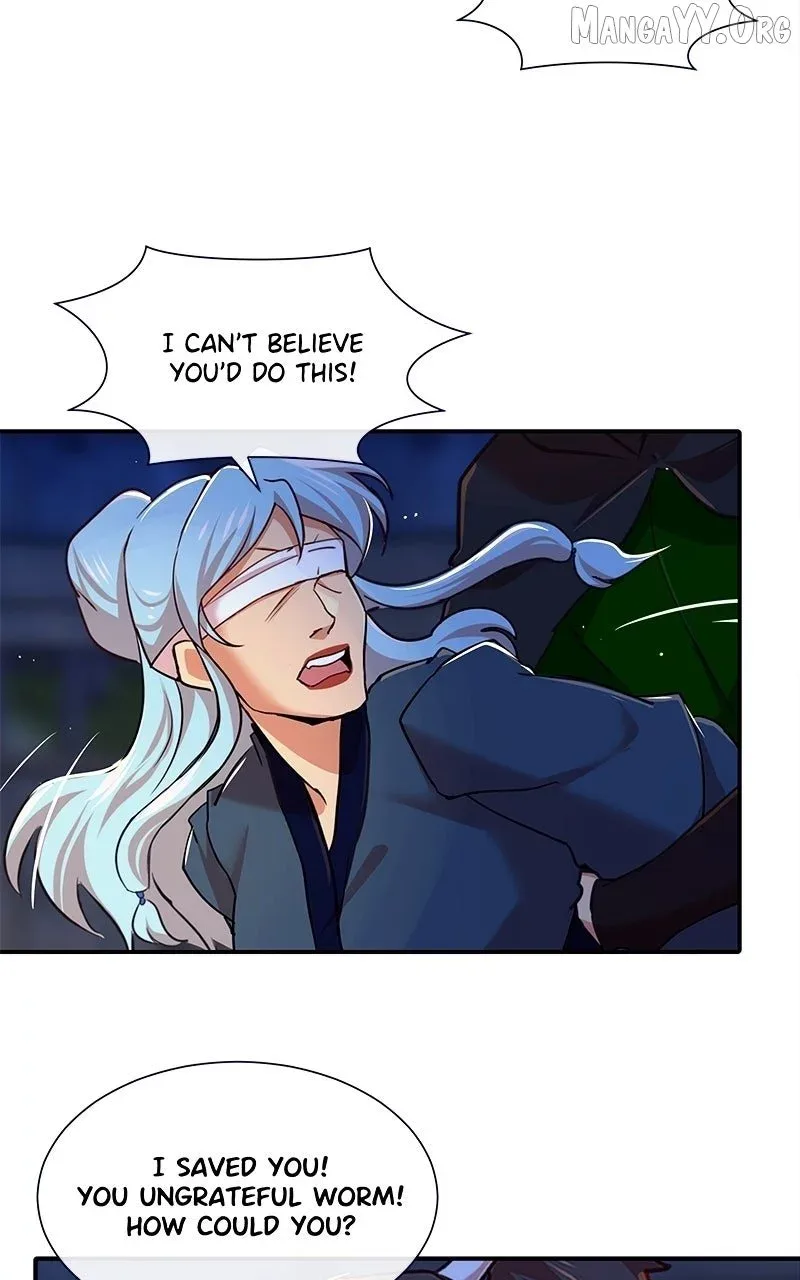 Subzero Chapter 242 page 19