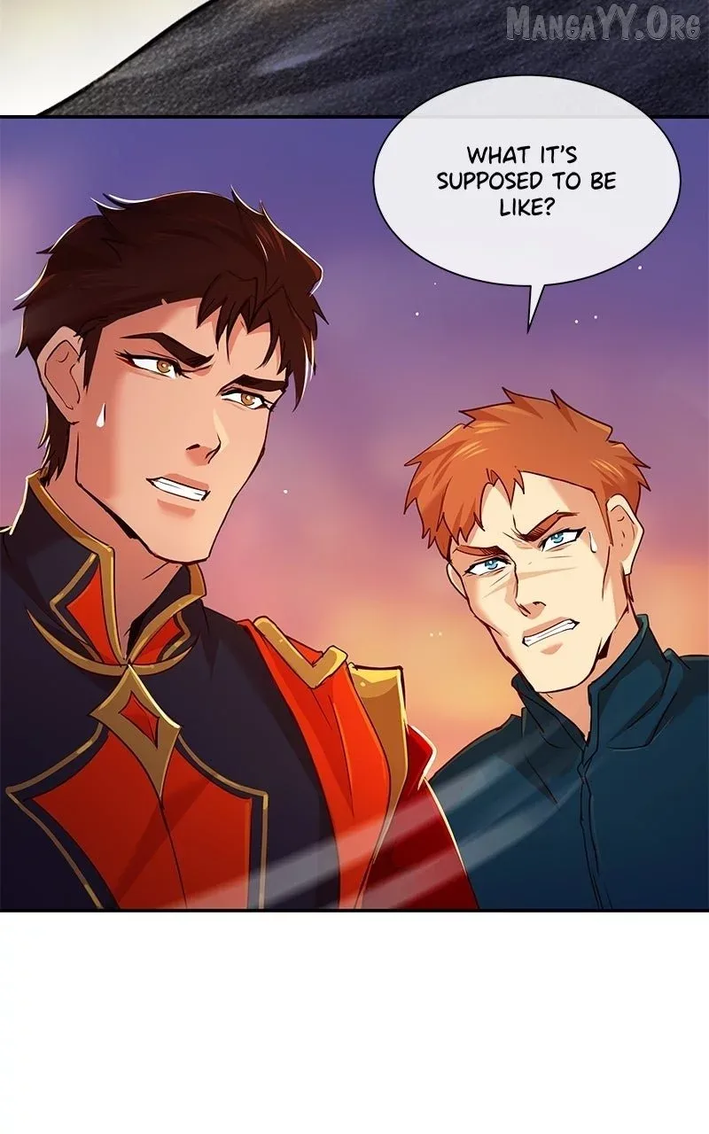 Subzero Chapter 241 page 13