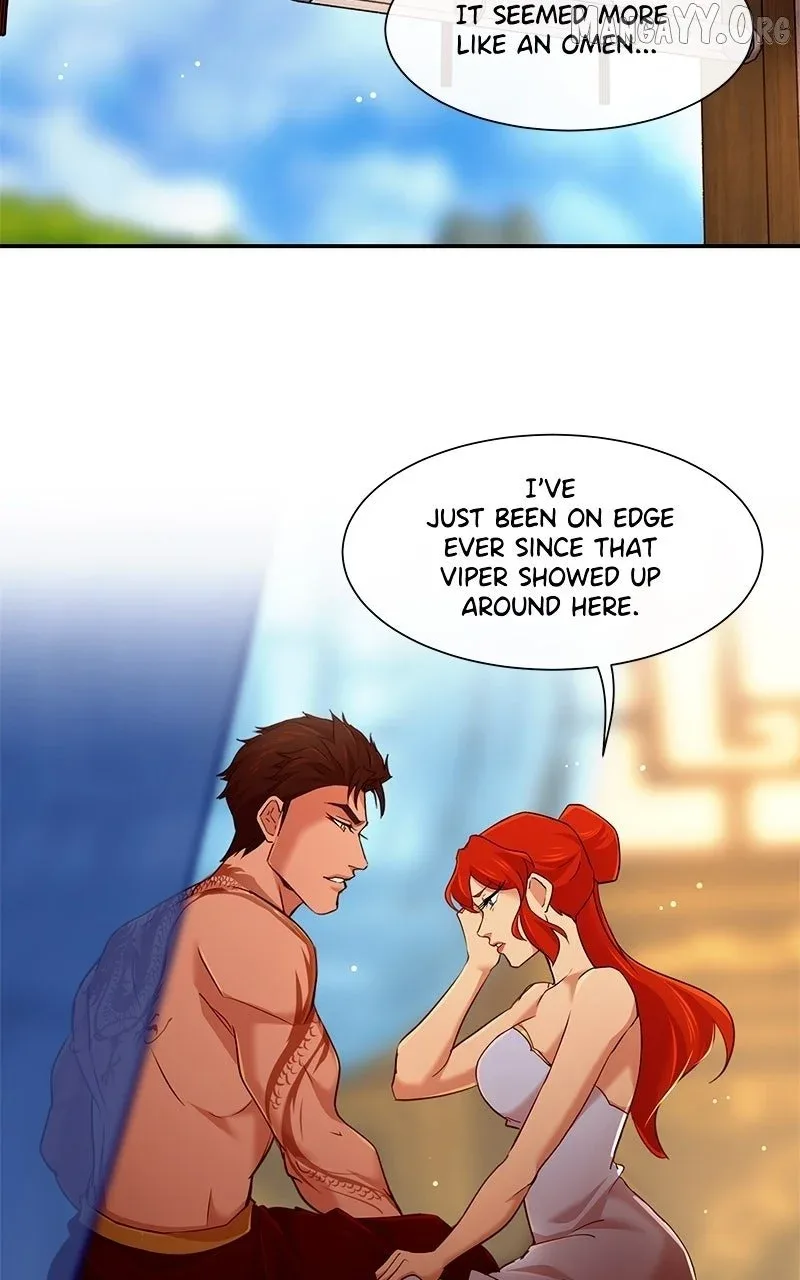 Subzero Chapter 243 page 13