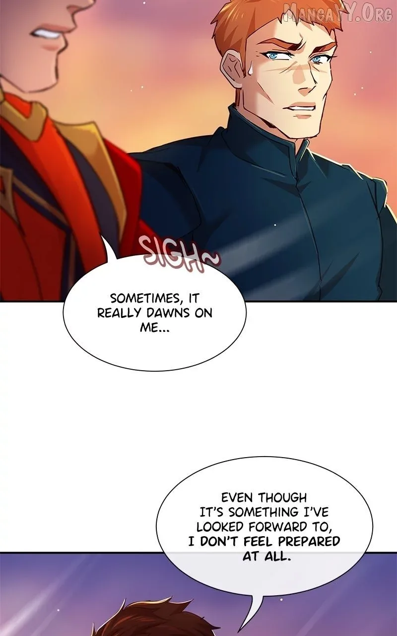 Subzero Chapter 241 page 5