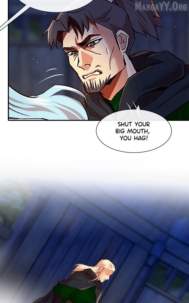 Subzero Chapter 242 page 20