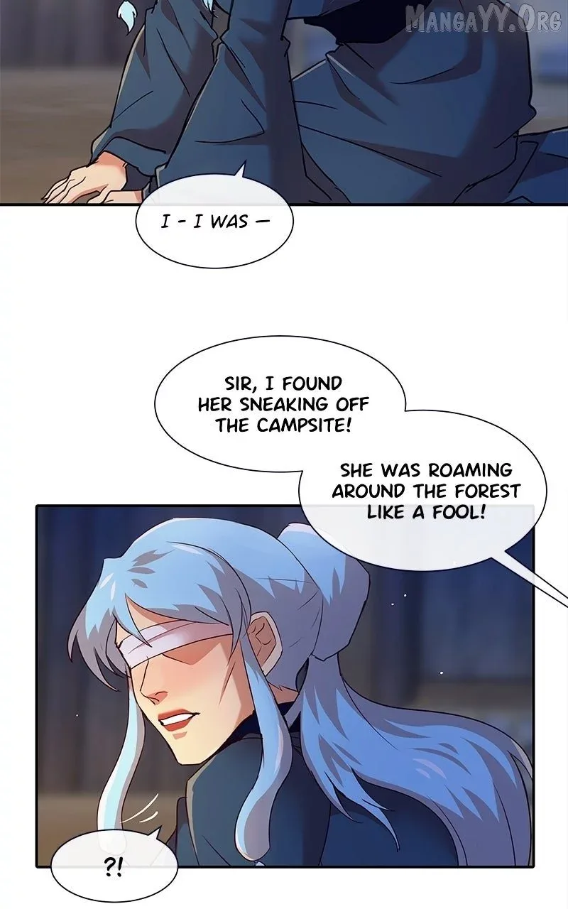 Subzero Chapter 242 page 22