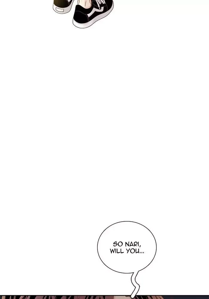 Girl's World Chapter 281 page 53