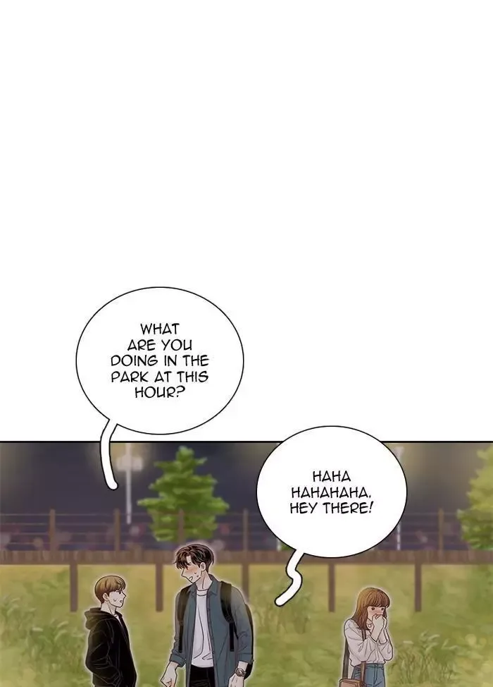Girl's World Chapter 281 page 59