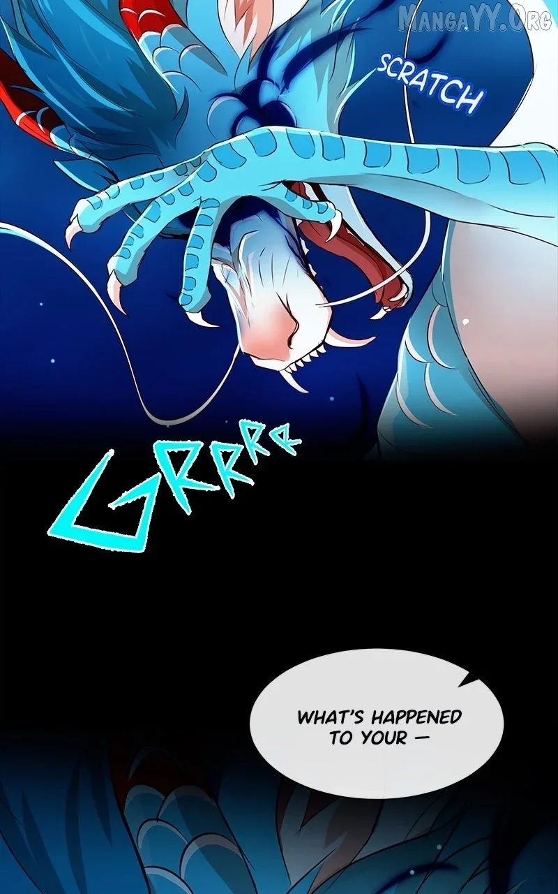 Subzero Chapter 243 page 8