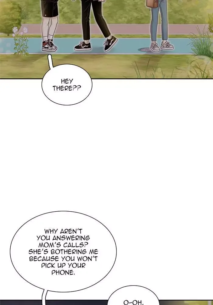 Girl's World Chapter 281 page 60