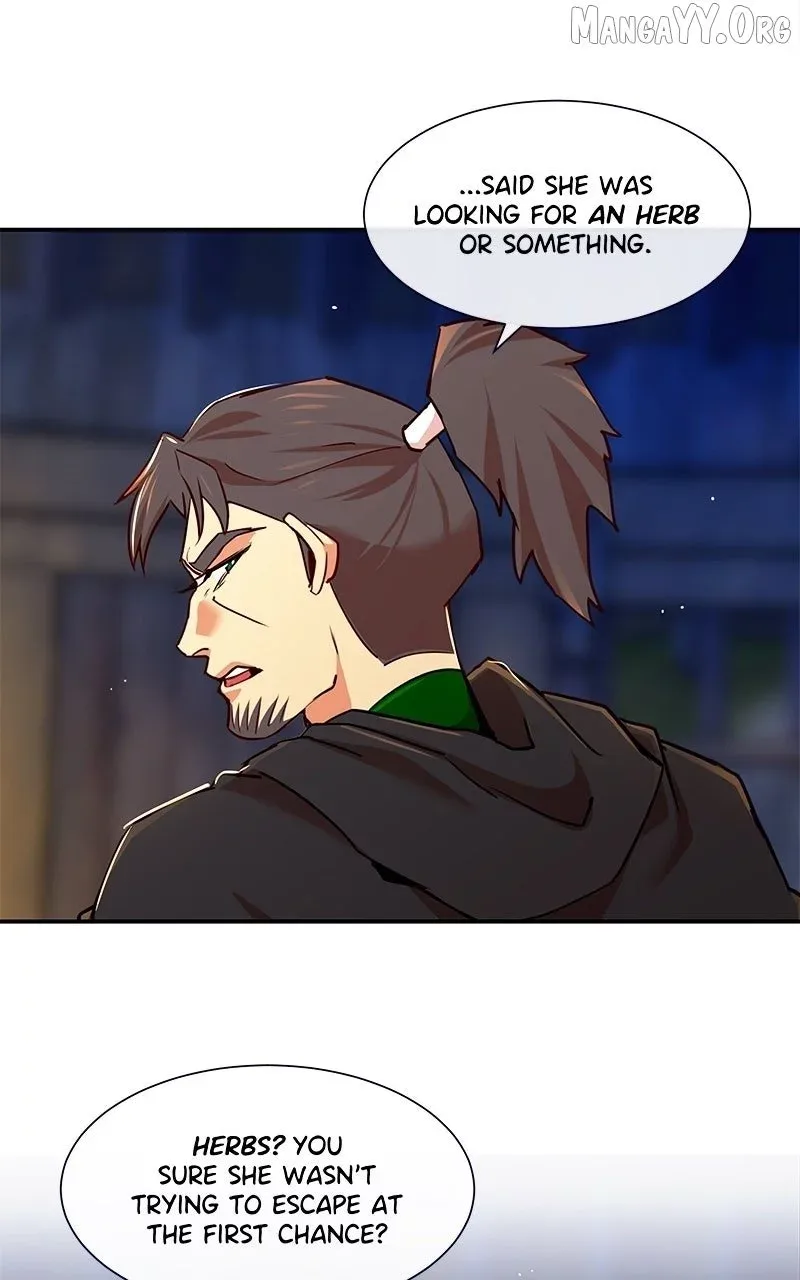 Subzero Chapter 242 page 23