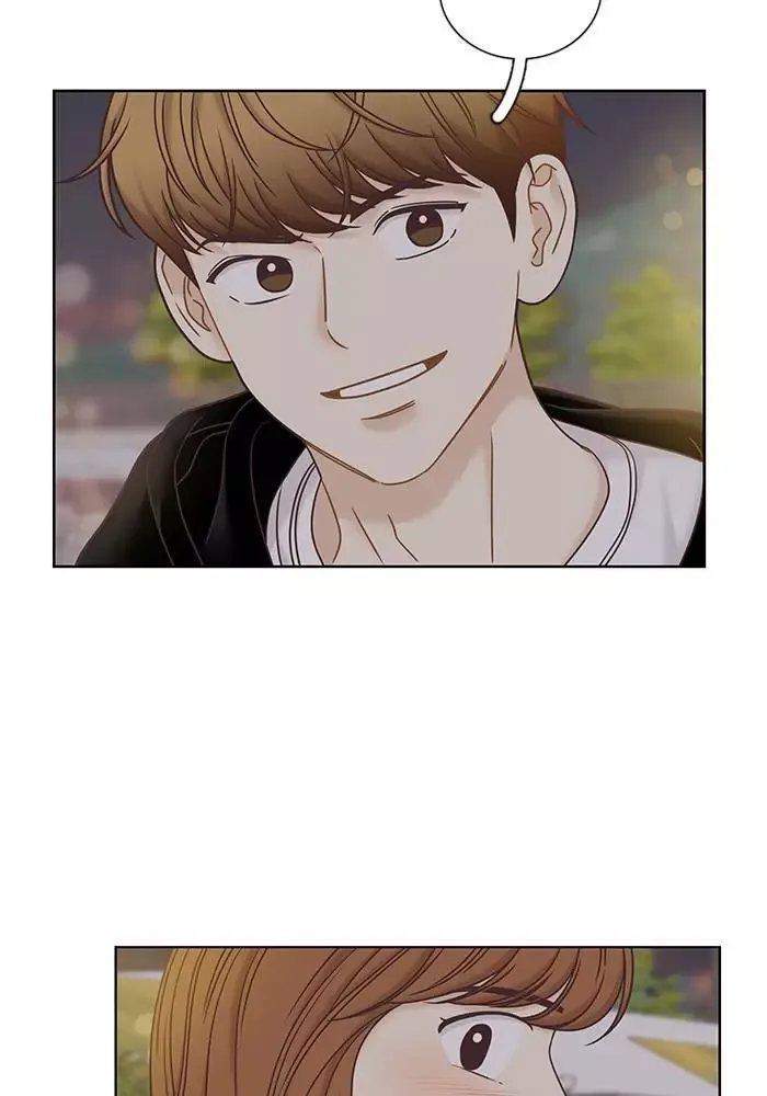 Girl's World Chapter 281 page 64