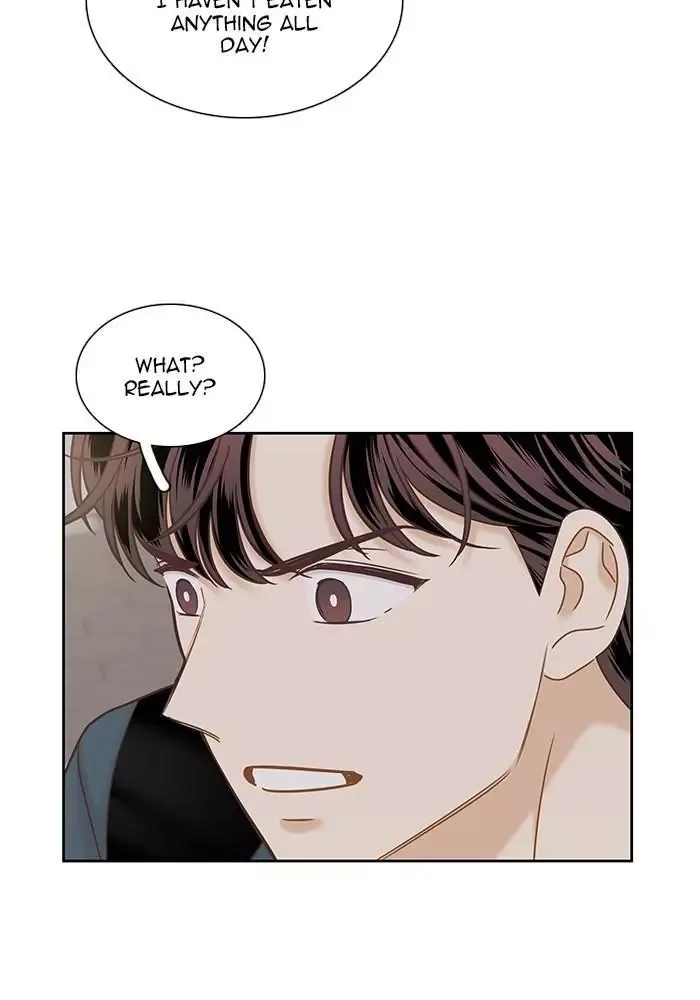 Girl's World Chapter 279 page 78