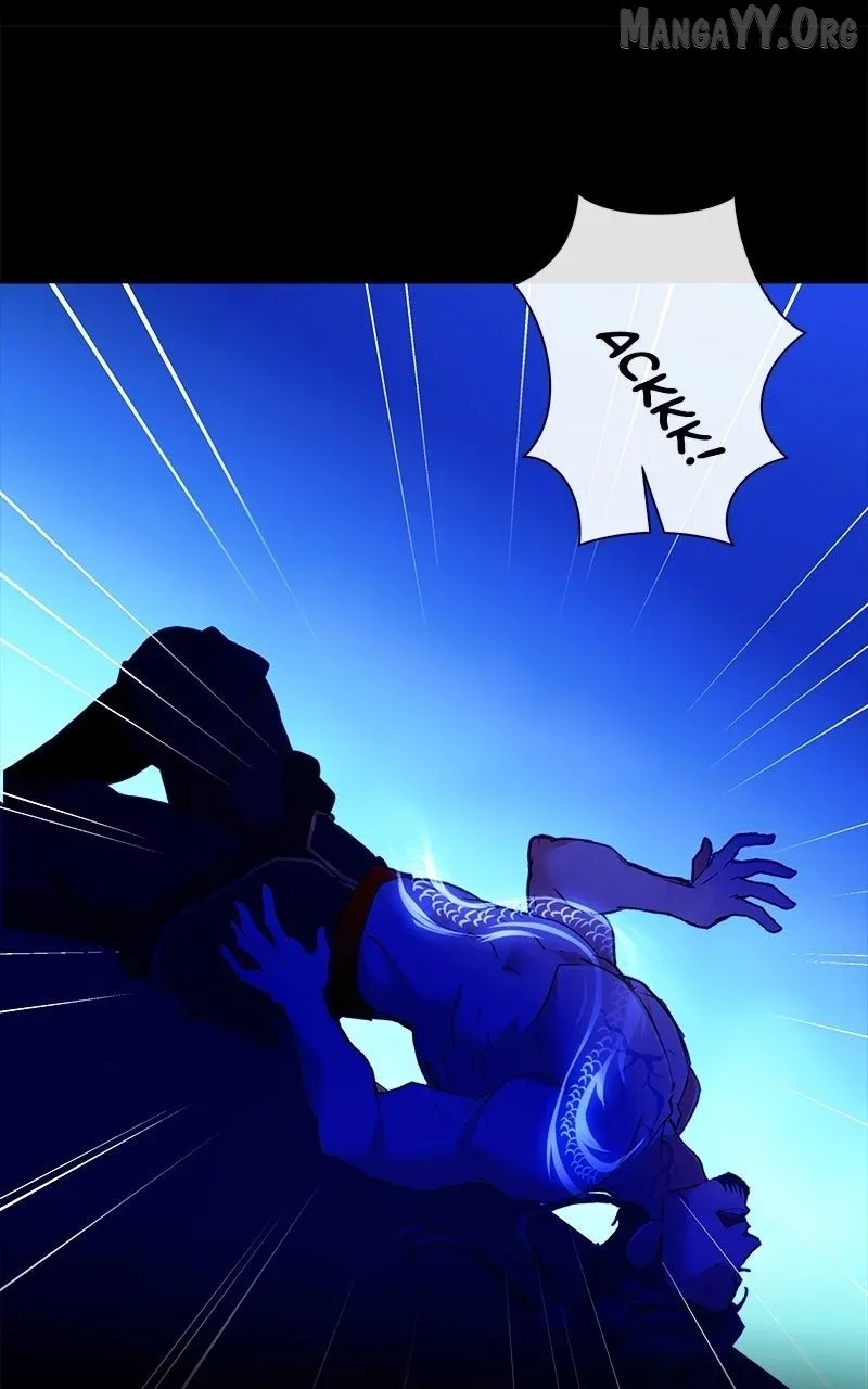 Subzero Chapter 242 page 35
