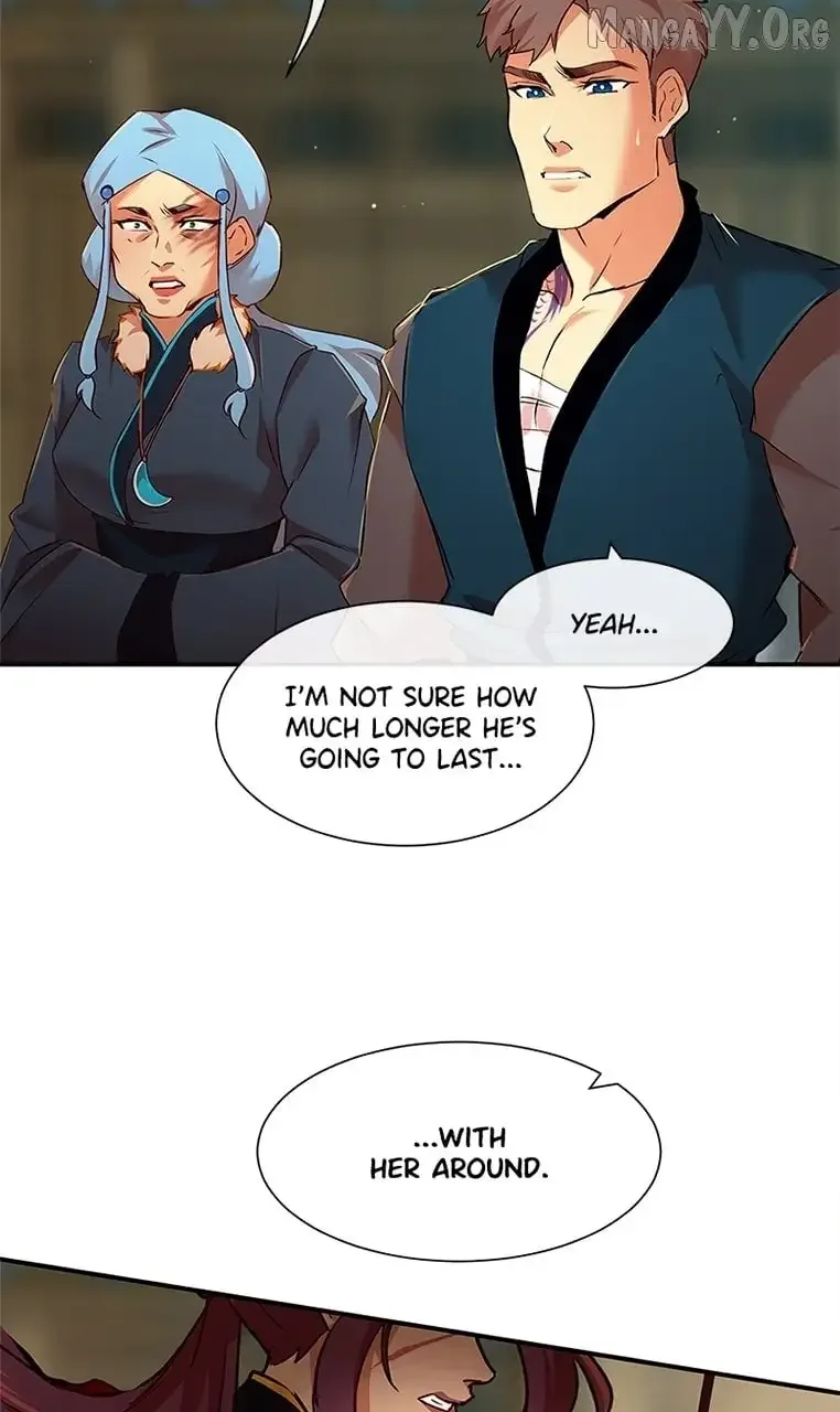 Subzero Chapter 243 page 25
