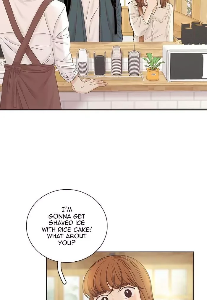 Girl's World Chapter 279 page 85