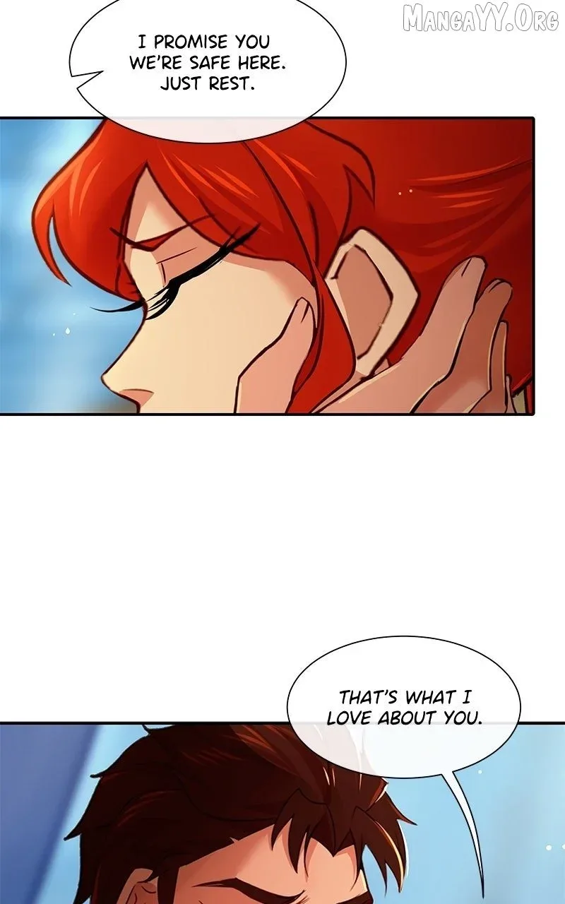 Subzero Chapter 243 page 15