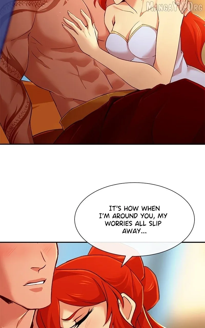 Subzero Chapter 243 page 17