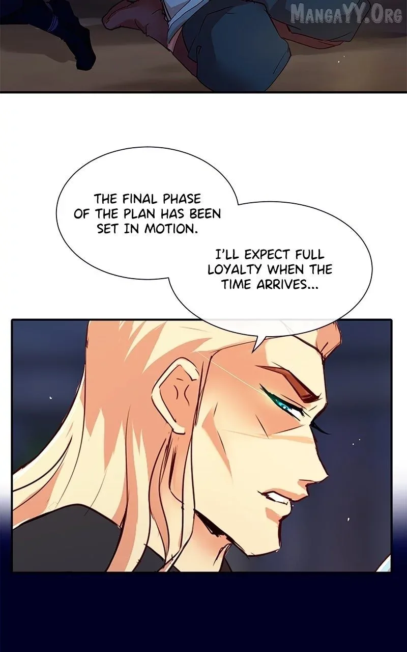 Subzero Chapter 242 page 30