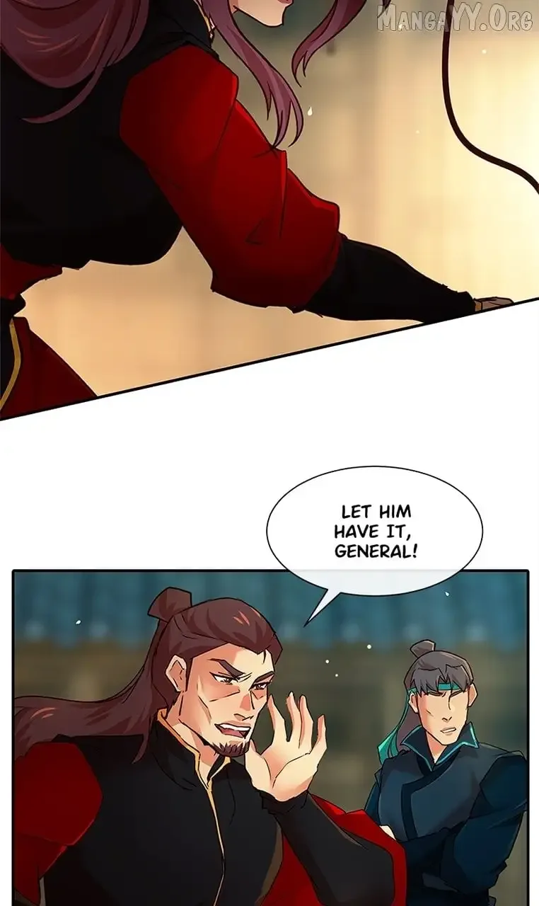Subzero Chapter 243 page 26