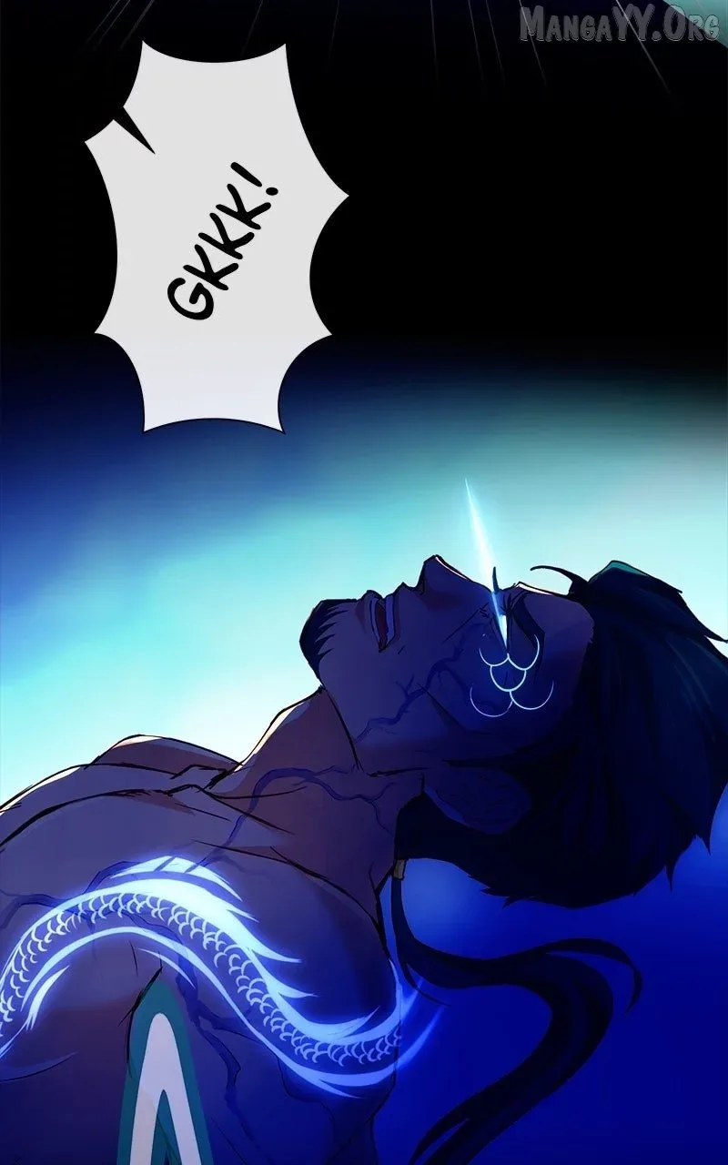 Subzero Chapter 242 page 36