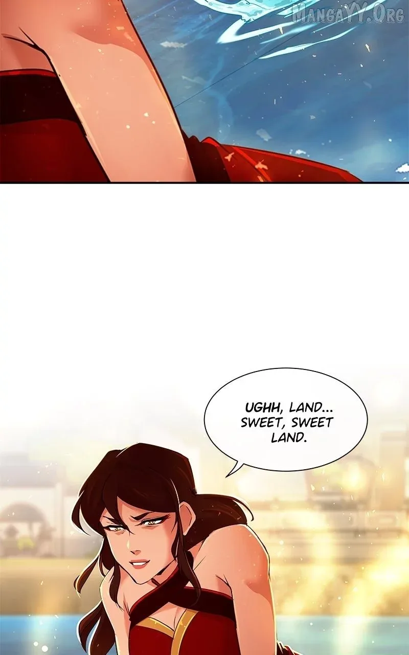 Subzero Chapter 241 page 25
