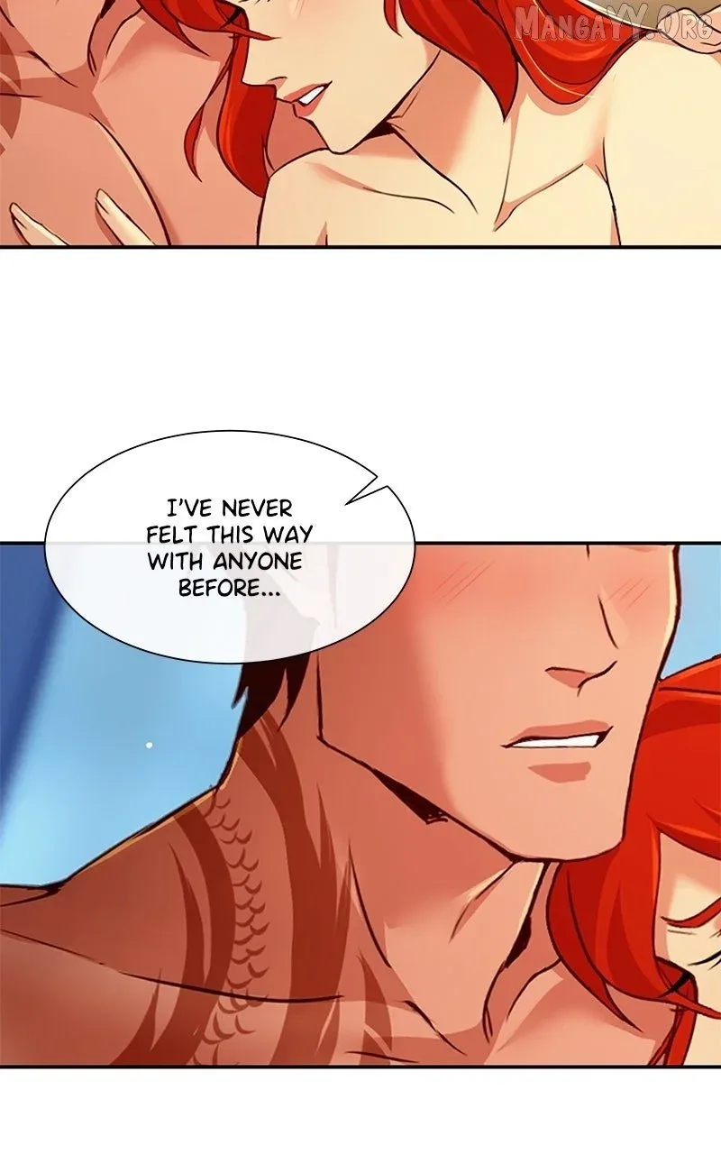 Subzero Chapter 243 page 18