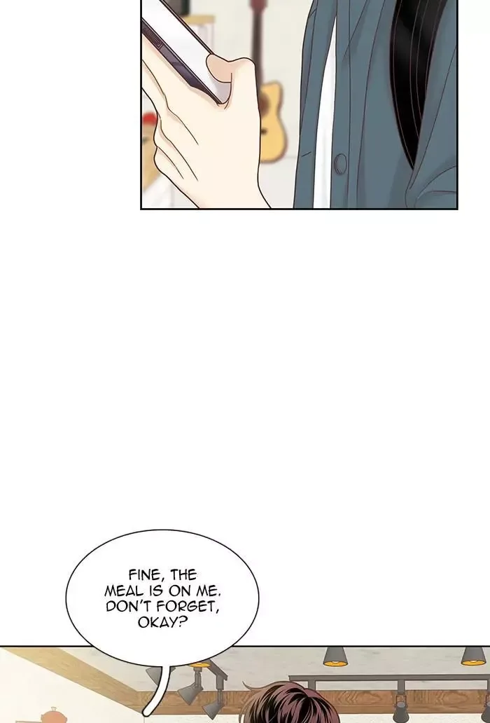 Girl's World Chapter 279 page 90