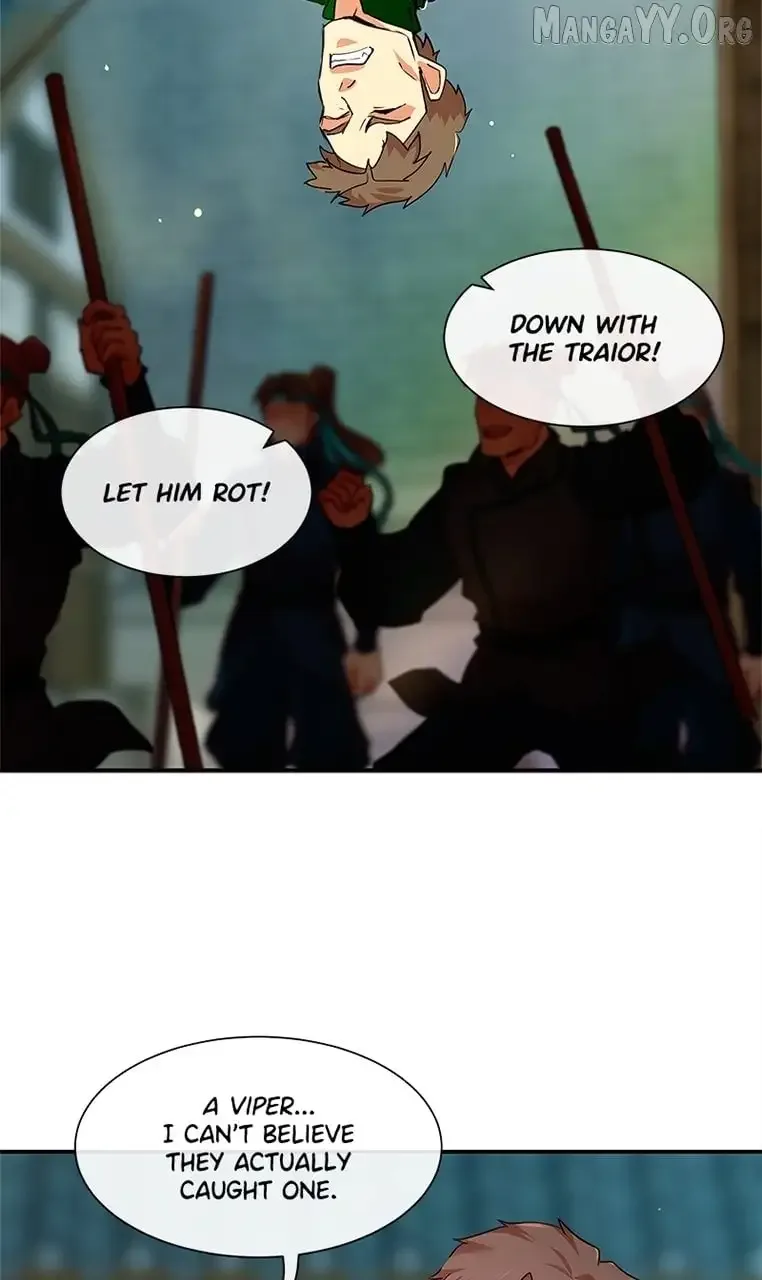 Subzero Chapter 243 page 24