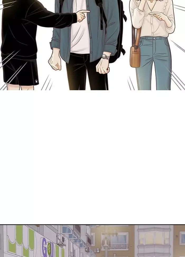 Girl's World Chapter 281 page 67