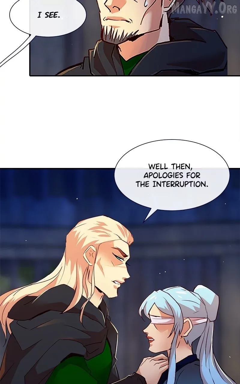 Subzero Chapter 242 page 28