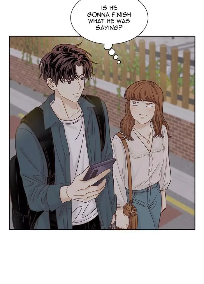 Girl's World Chapter 281 page 69