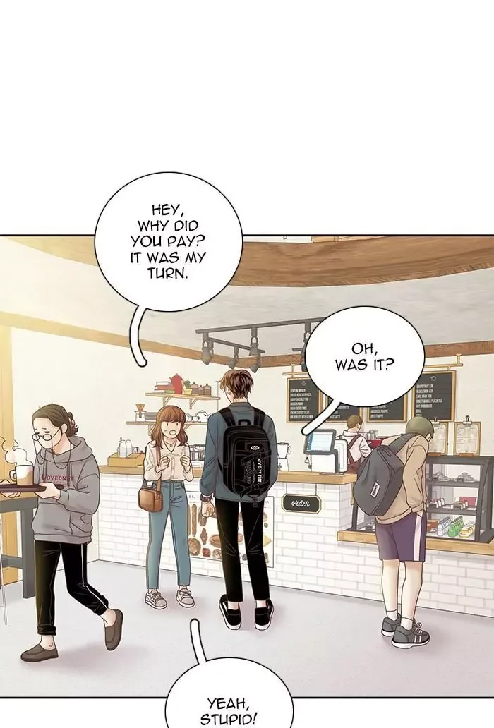 Girl's World Chapter 279 page 88