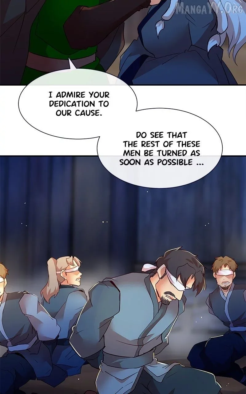 Subzero Chapter 242 page 29