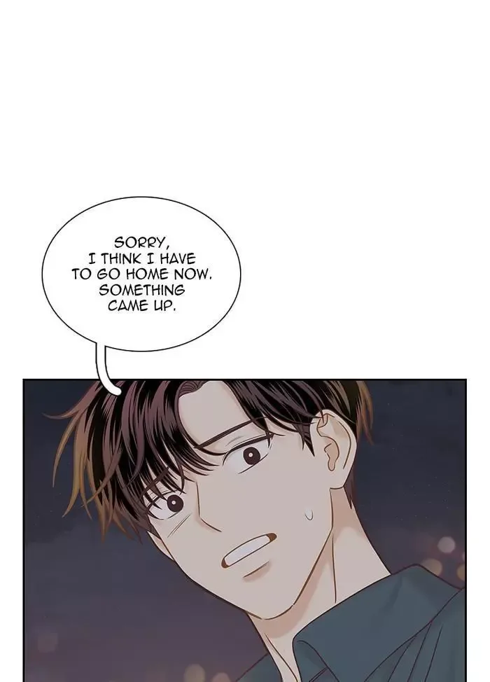 Girl's World Chapter 281 page 75