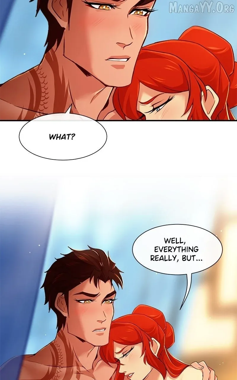 Subzero Chapter 243 page 16