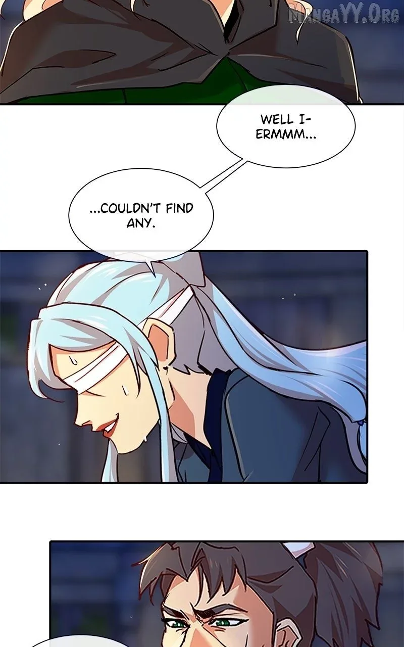 Subzero Chapter 242 page 27