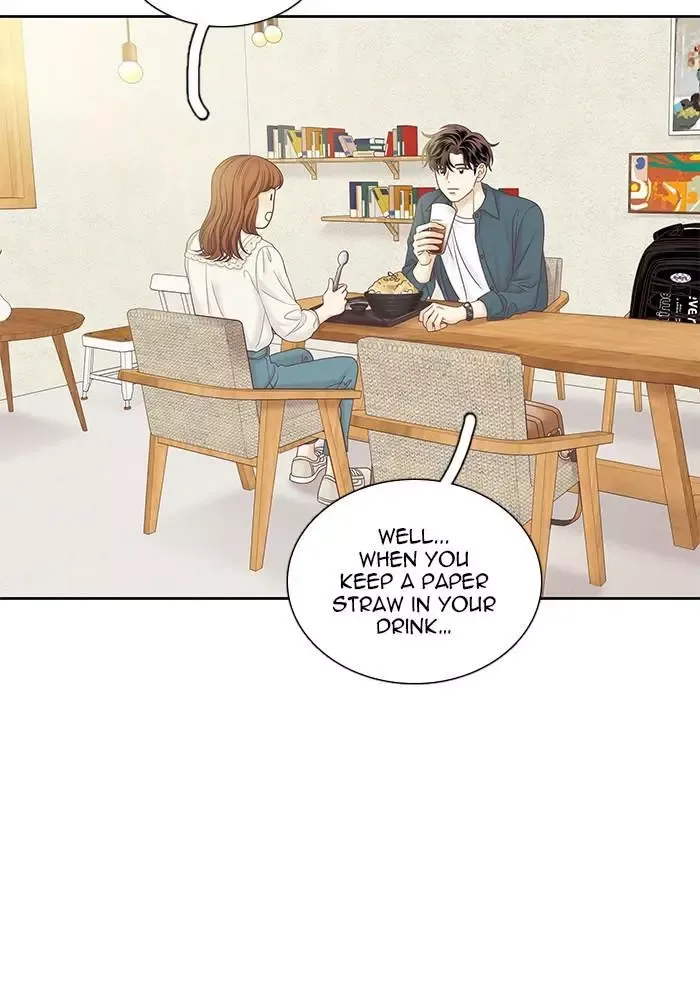 Girl's World Chapter 279 page 97