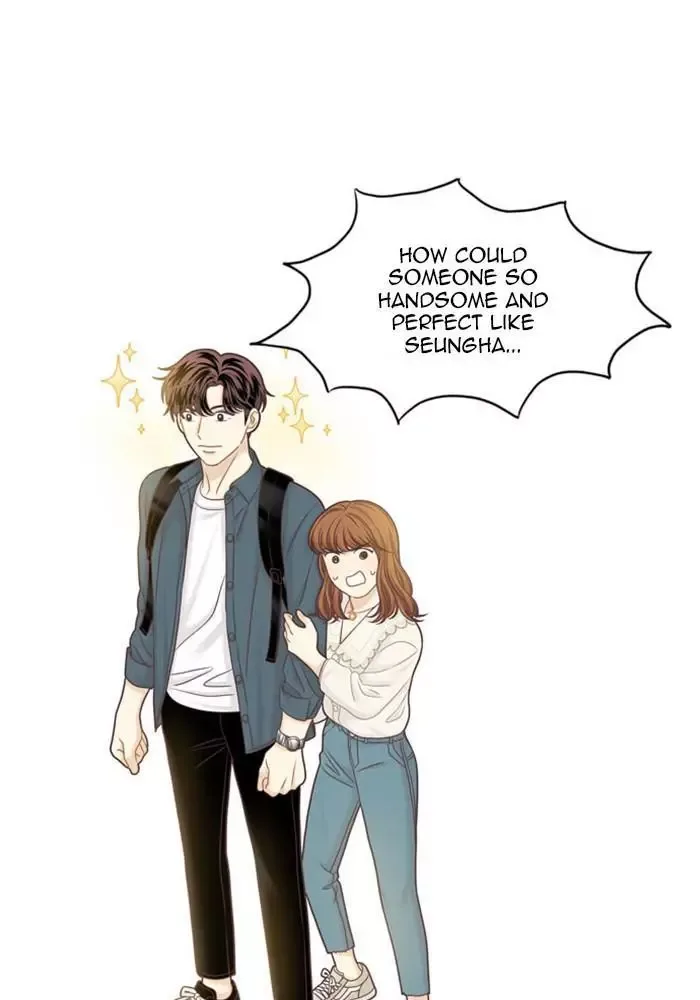 Girl's World Chapter 281 page 78