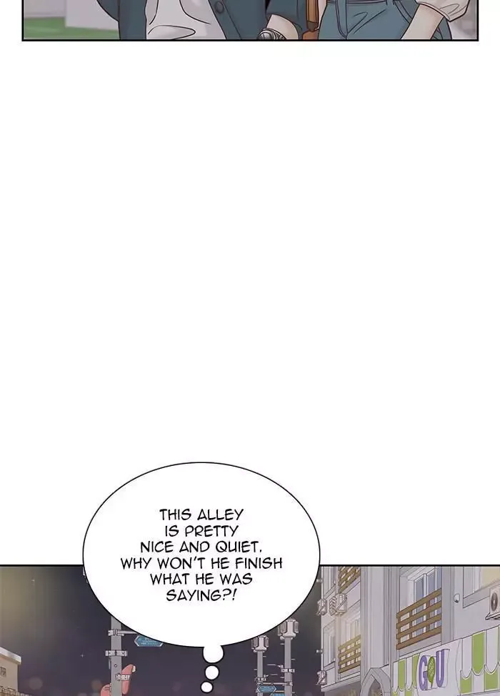 Girl's World Chapter 281 page 71