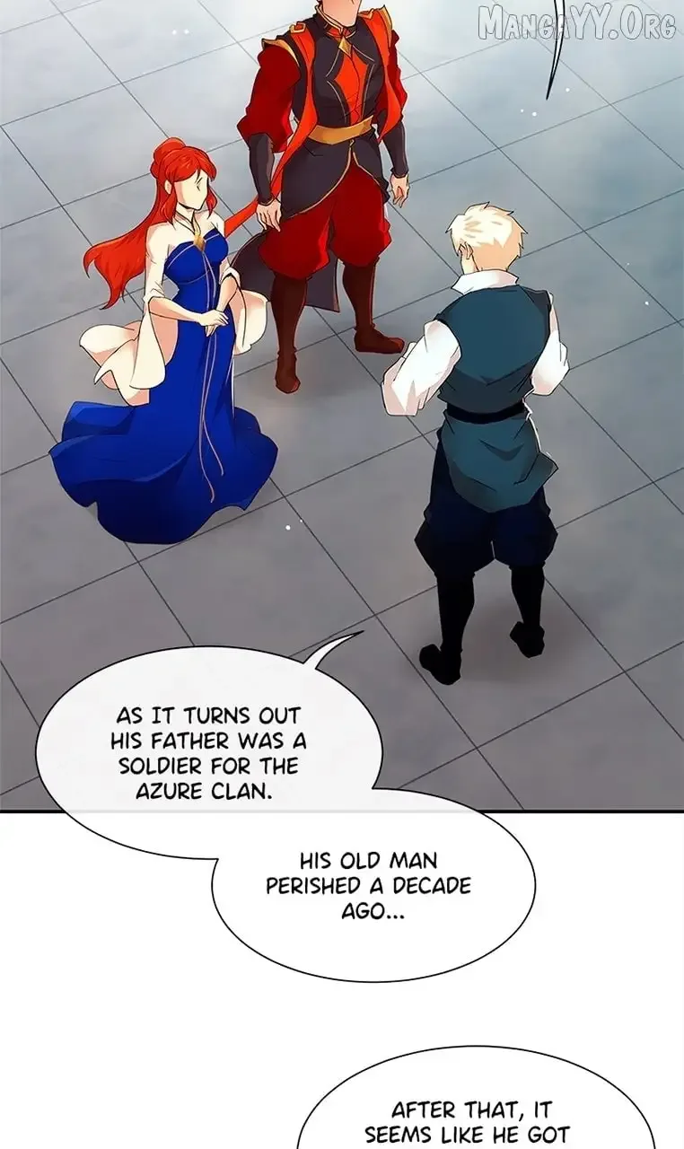 Subzero Chapter 243 page 31