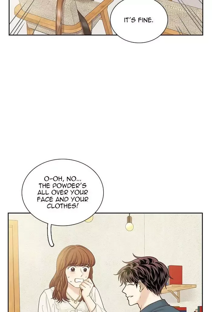Girl's World Chapter 279 page 104