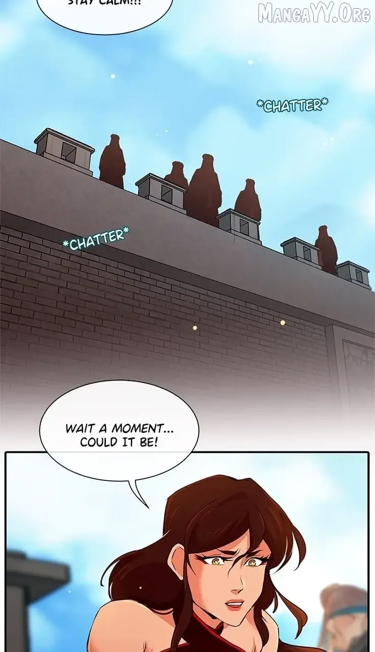 Subzero Chapter 243 page 37