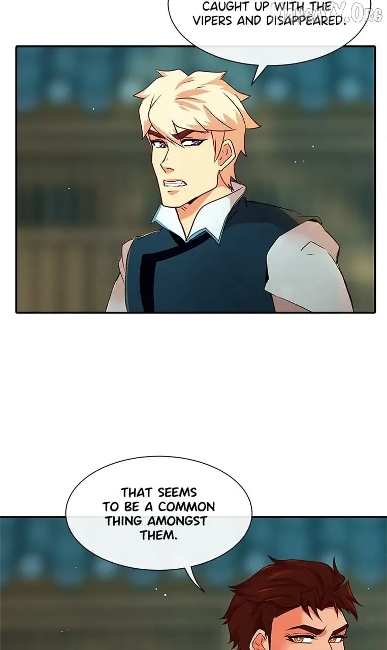 Subzero Chapter 243 page 32