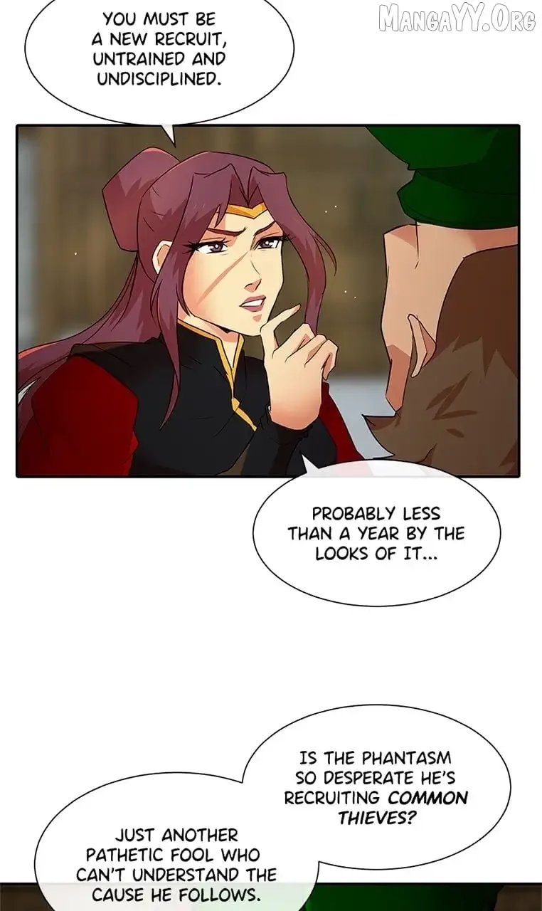 Subzero Chapter 243 page 29