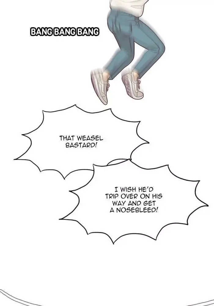 Girl's World Chapter 281 page 84