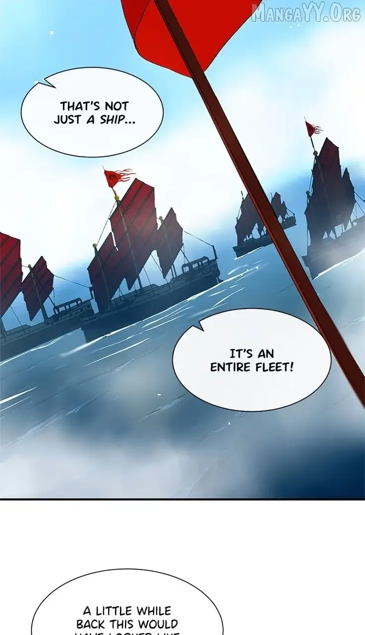 Subzero Chapter 243 page 39