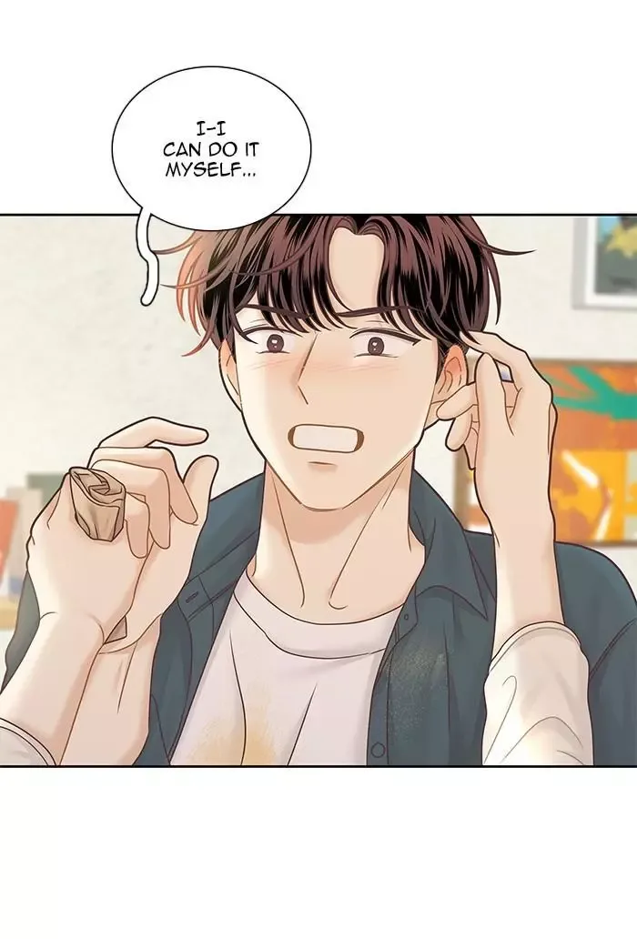 Girl's World Chapter 279 page 108
