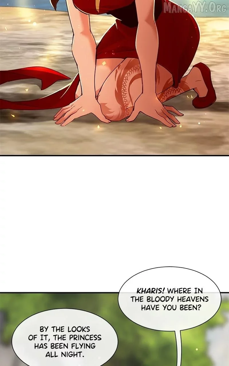 Subzero Chapter 241 page 26