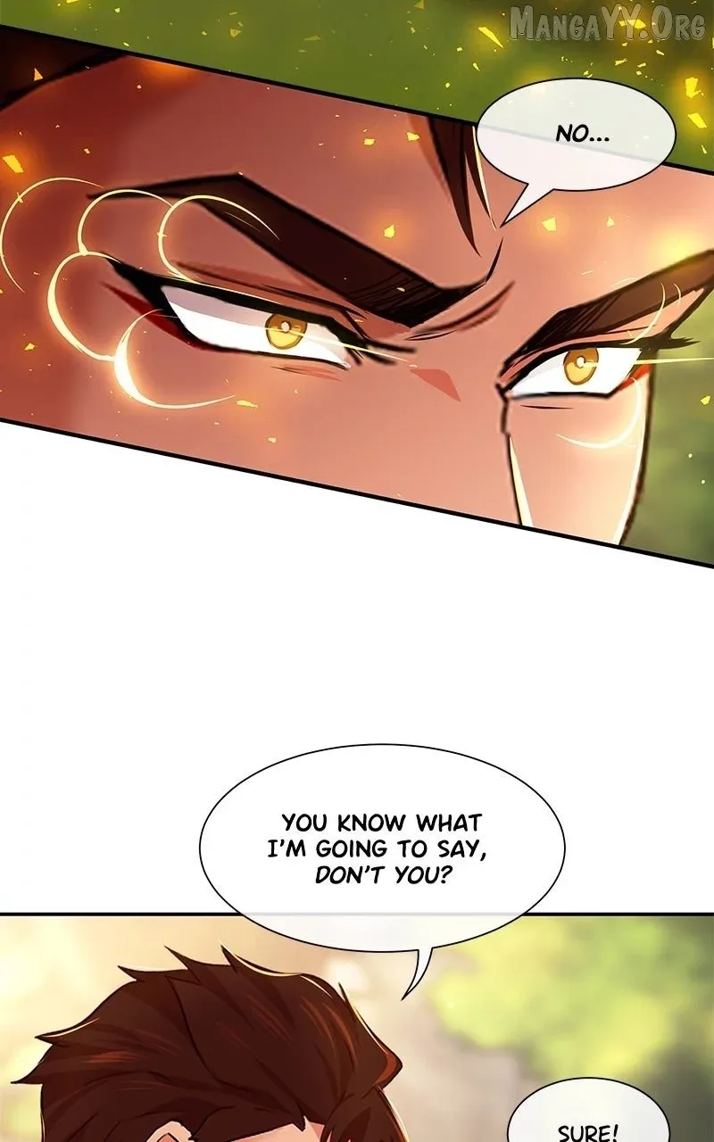 Subzero Chapter 241 page 37