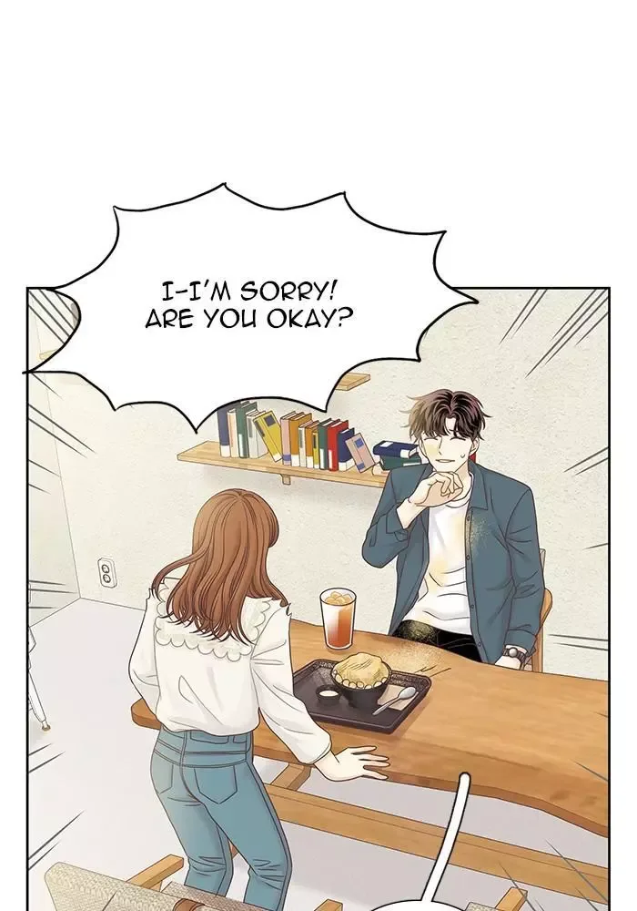Girl's World Chapter 279 page 103