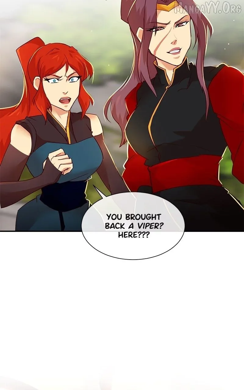 Subzero Chapter 241 page 35