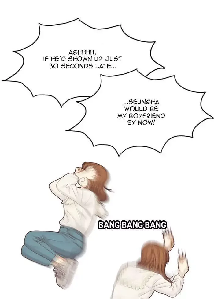 Girl's World Chapter 281 page 83