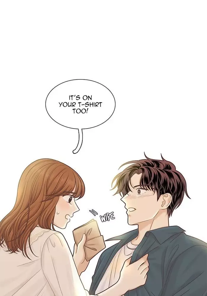 Girl's World Chapter 279 page 111